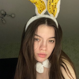 Telegram profile photo for НЕЖНАЯ БУСЕЧКА