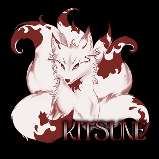 Telegram profile photo for KITSUNE | TF