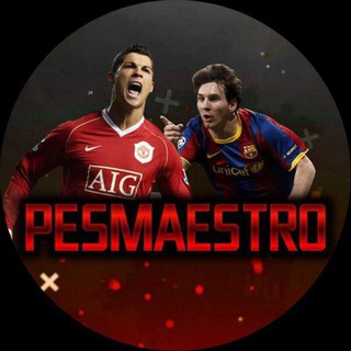 Telegram profile photo for PES HACK