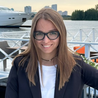 Telegram profile photo for Карина Цветкова