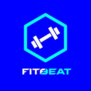 Telegram profile photo for fitbeat.io - FTB
