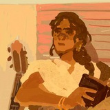 Telegram profile photo for colubersfianceé