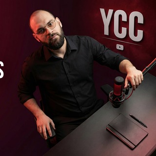 Telegram profile photo for Приватное сообщество YCC!