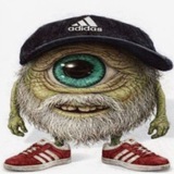 Telegram profile photo for Пожилая Молекула