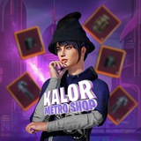 Telegram profile photo for kalor game