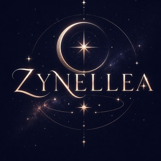 Telegram profile photo for ZYNELLEA