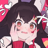 Telegram profile photo for 電