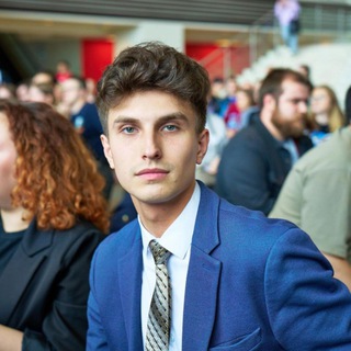 Telegram profile photo for Павел Швецов