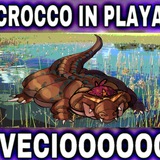 Telegram profile photo for Neru's super funny art dump