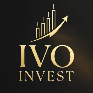 Telegram profile photo for IVO_Invest