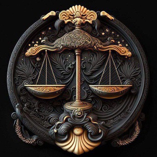 Telegram profile photo for قانون ⚖️