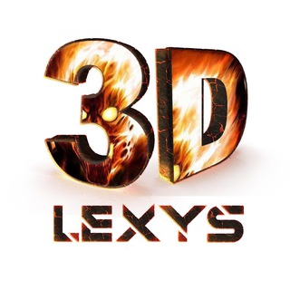 Telegram profile photo for LabLexys3D