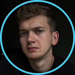 Telegram profile photo for Дима Нейрон // @dimaneuron