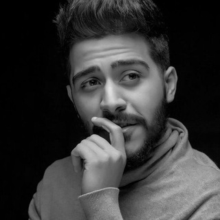 Telegram profile photo for 𝒂𝒉𝒎𝒆𝒅 𝒌𝒂𝒎𝒆𝒍. 🖤 || أحمد كامل. 🖤