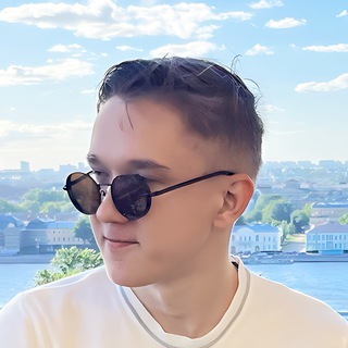 Telegram profile photo for Кирилл Радул | 3D Визуализации | Нейросети