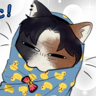 Telegram profile photo for KEILOS/восстание из пепла