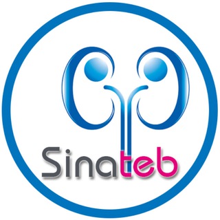 Telegram profile photo for ارولوژی/ سیناطب