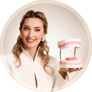 Telegram profile photo for РЯЗАНЦЕВА (НЕЖЕНЕЦ) АНАСТАСИЯ | ЛОГОПЕД, ДЕФЕКТОЛОГ