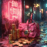 Telegram profile photo for СРАНЬ ЗАЖИТОЧНАЯ. Отзывы