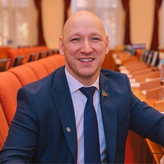Telegram profile photo for ГАСАН ТВ