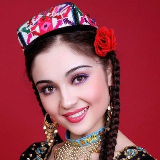 Telegram profile photo for Robiya Shermato'vna