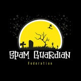 Telegram profile photo for #SpamGuardian