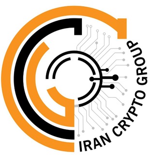 Telegram profile photo for کانال رسانه ایران کریپتو 🇮🇷