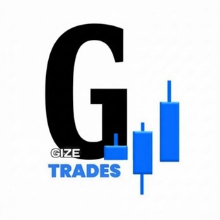 Telegram profile photo for Gize trades