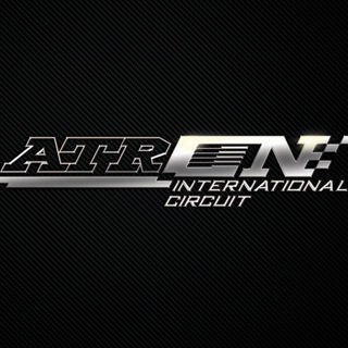 Telegram profile photo for ATRON Автоспортивный комплекс