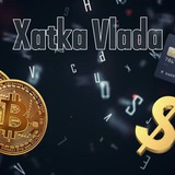 Telegram profile photo for Xatka Vlada