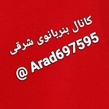 Telegram profile photo for کانال بنر(اخر)
