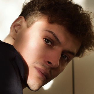 Telegram profile photo for Konstantin Davidov