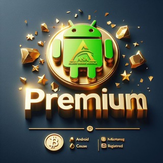 Telegram group profile photo for 💎PREMIUM💎