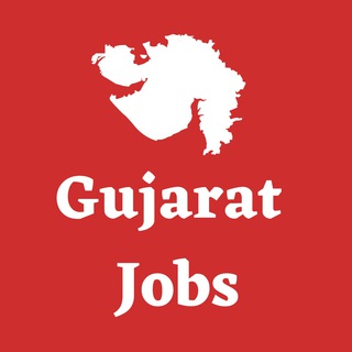 Telegram profile photo for Gujarat Government / Govt Jobs | GK