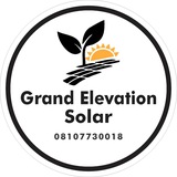 Telegram profile photo for Grand Elevation Solar