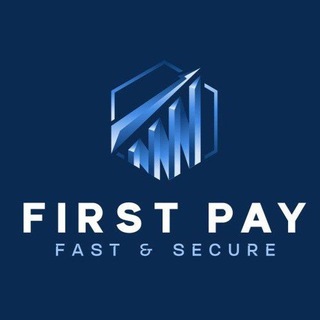 Telegram profile photo for First Pay