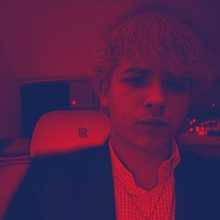 Telegram profile photo for RED