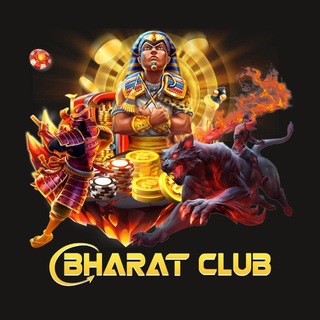 Telegram profile photo for BHARATCLUBOFFICIAL