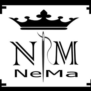 Telegram profile photo for NeMa Needlework