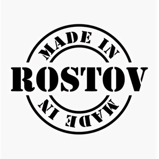 Telegram group profile photo for Ростов на Дону