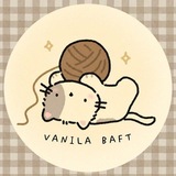 Telegram profile photo for ~واریزی/اعتماد وانیلآ~