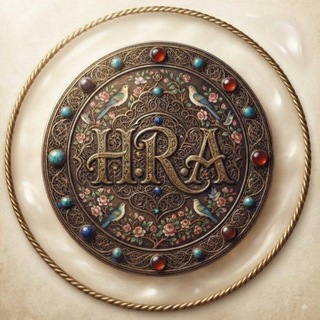 Telegram profile photo for H.R.A