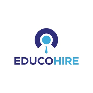 Telegram profile photo for EducoHire Channel
