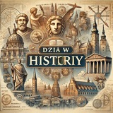Telegram profile photo for Dziś w Historii 🇵🇱