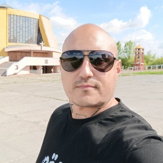Telegram profile photo for Алексей Коваленко