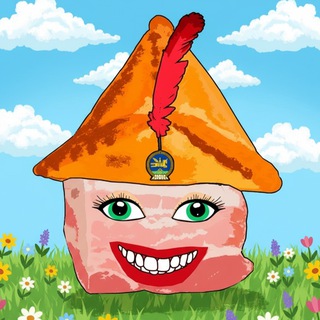 Telegram profile photo for Сальный Эчпочмак | Salmak