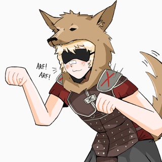 Telegram profile photo for Hidden Valley Bunker