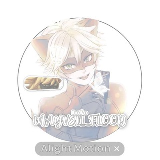 Telegram profile photo for - 𝑰𝑵𝑭𝑶 𝑴𝑨𝒀𝑽𝑬𝑳𝑳 !