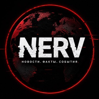 Telegram profile photo for NERV