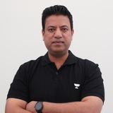 Telegram profile photo for Brijesh Jindal - Official